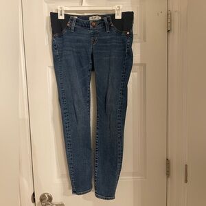 Madewell Maternity Women's Jeans